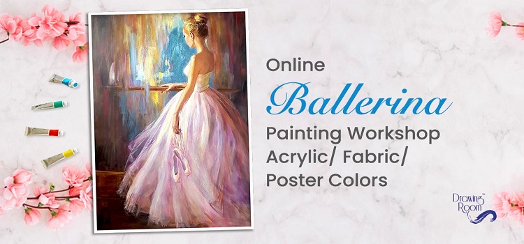 online-ballerina-painting-workshop