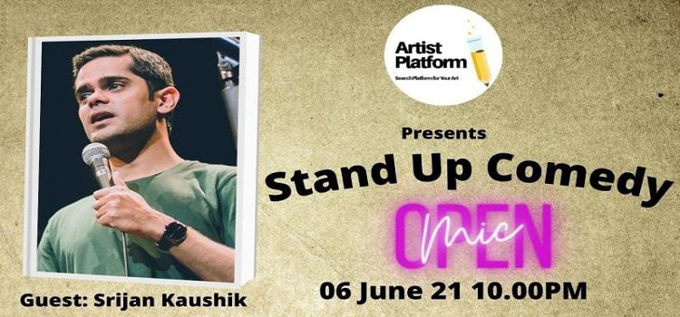 online-stand-up-comedy-event