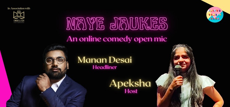 naye-jaukes-an-online-comedy-event