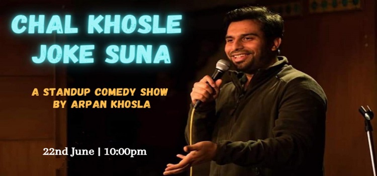 chal-khosle-joke-suna-ft-arpan-khosla