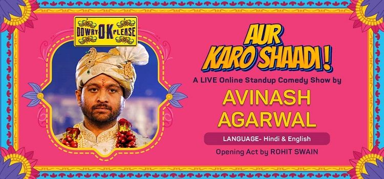 aur-karo-shaadi-an-online-comedy-event