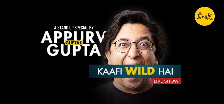 kaafi-wild-hai-ft-appurv-gupta