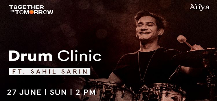 drum-clinic-ft-sahil-sarin