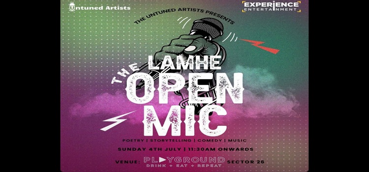 lamhe-open-mic-playground-chandigarh