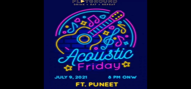 acoustic-friday-ft-puneet-at-playground