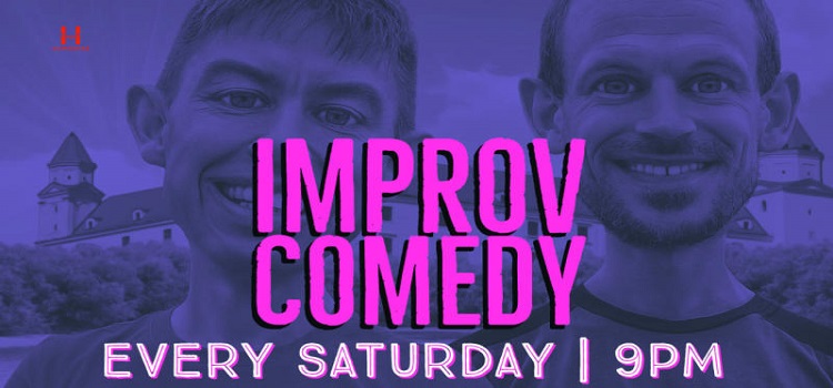 improv-comedy-by-humorise-virtual event