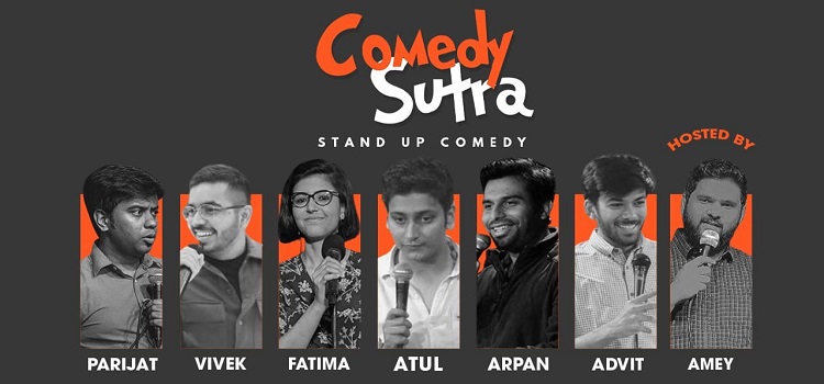 an-online-stand-up-comedy-event