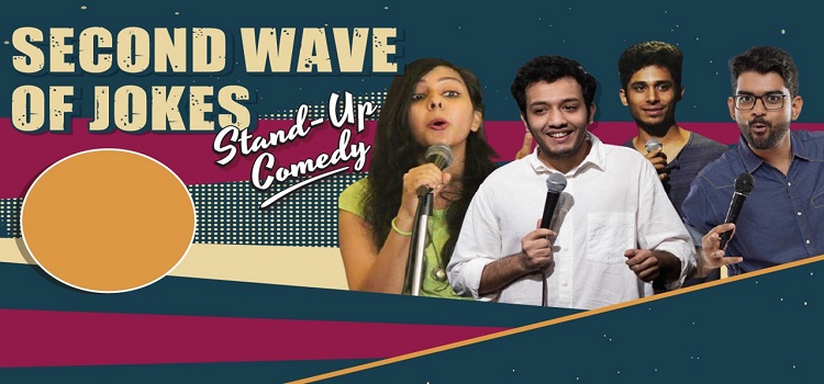 an-online-stand-up-comedy-show