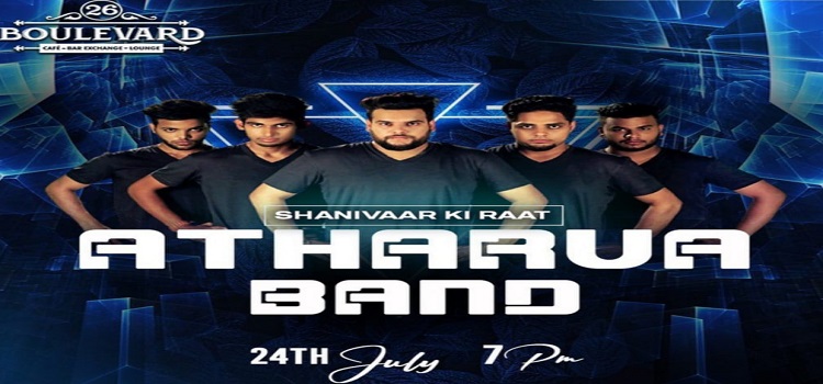 atharva-band-performing-live-at-26-boulevard