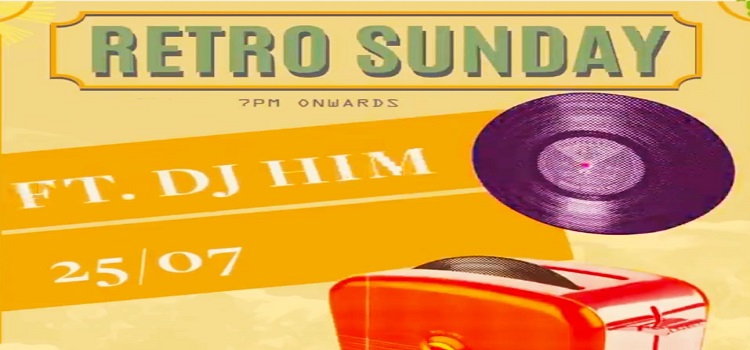 retro-sunday-ft-dj-him-at-lazy-shack-chandigarh