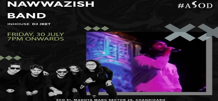 nawwazish-band-live-at-asod-chandigarh