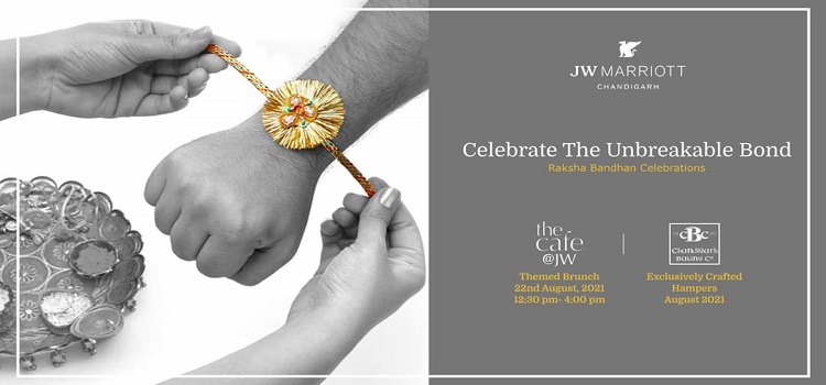 raksha-bandhan-celebrations-at-the-cafe-jw-marriott