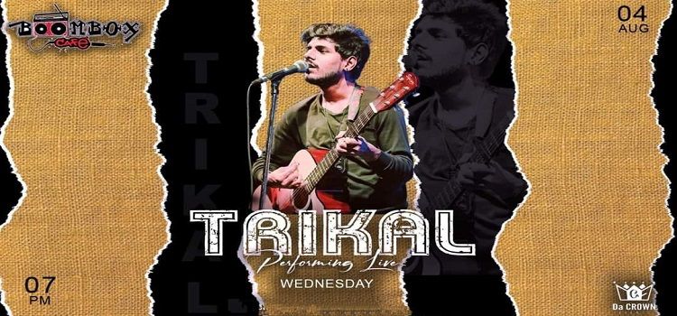 live-music-by-trikal-at-boom-box-cafe-chandigarh