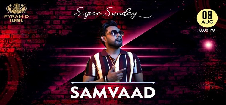 live-music-by-samvaad-band-at-pyramid-elante