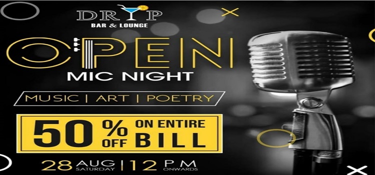 open-mic-night-at-dryp-bar-and-lounge-chandigarh