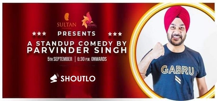 live-comedy-event-by-parvinder-singh-at-sultan-chandigarh