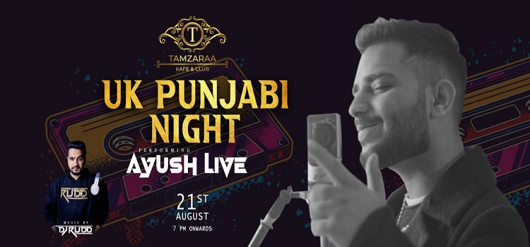 uk-punjabi-night-with-ayush-at-tamzaraa-chandigarh