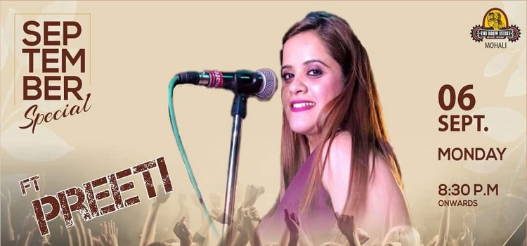 live-music-by-preeti-at-the-brew-estate-mohali