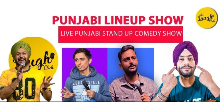 punjabi-lineup-show-at-laugh-club-chandigarh