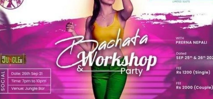 bachata-workshop-party-jungle-bar-chandigarh