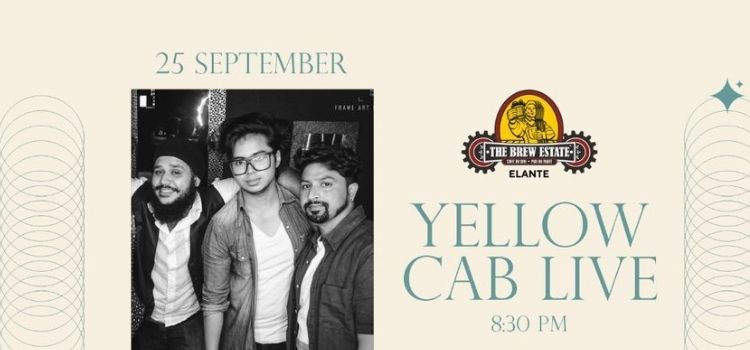 yellow-cab-live-at-brew-estate-elante-chandigarh