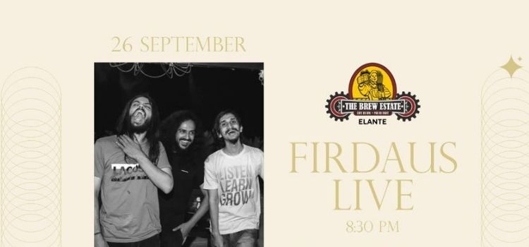 firdaus-live-at-brew-estate-elante-chandigarh