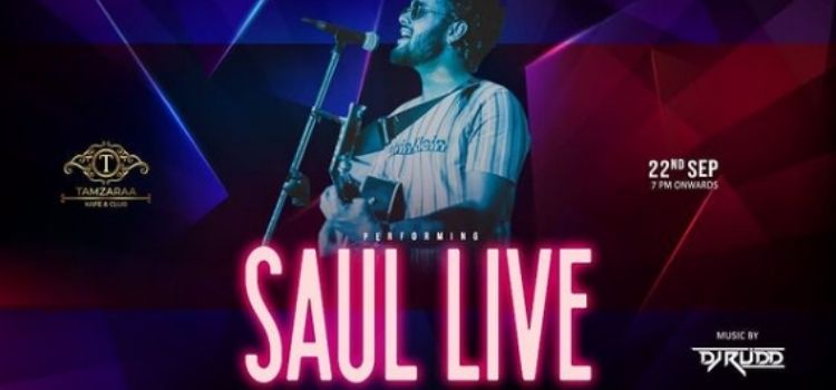 saul-band-live-at-tamzaraa-kafe-chandigarh