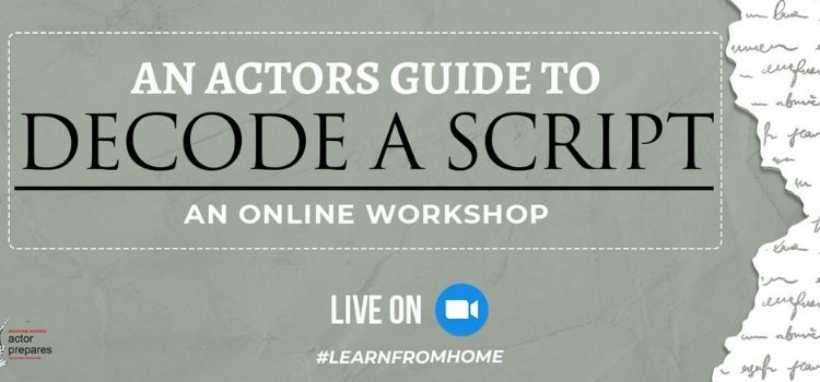 virtual-actors-workshop