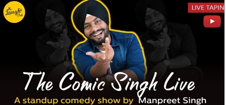 manpreet-singh-live