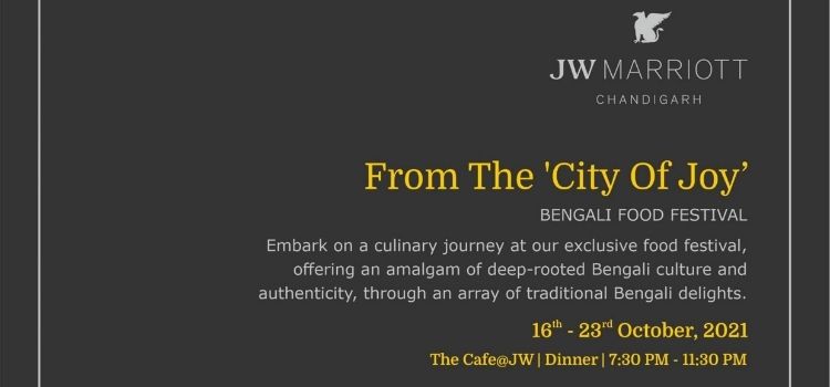 bengali-food-festival-jw-marriott-chandigarh