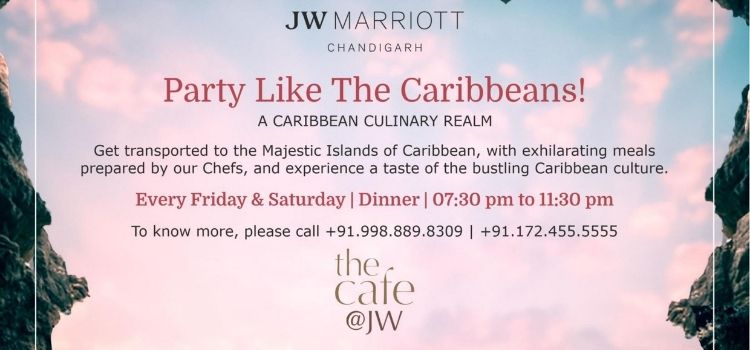 caribbean-culinary-at-jw-marriott-chandigarh