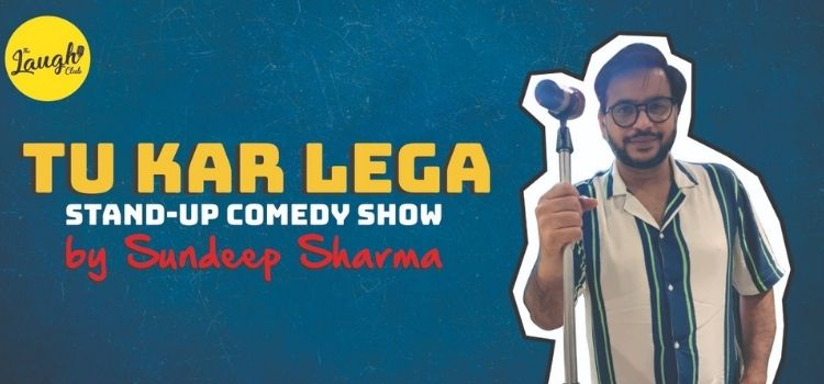 live-comedy-sundeep-sharma-the-laugh-club-chandigarh