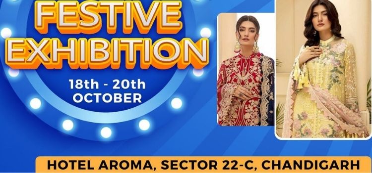 karwa-chauth-exhibition-at-hotel-aroma-chandigarh