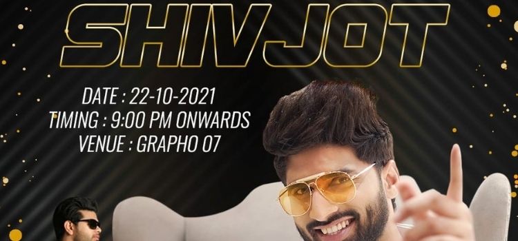 star-night-with-shivjot-at-grapho-chandigarh