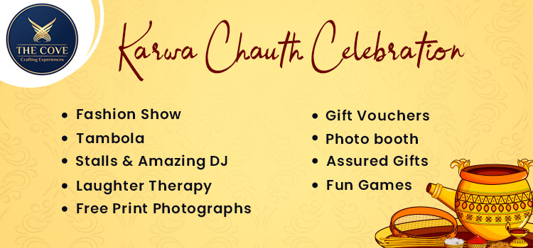 karwa-chauth-celebration-the-cove-panchkula