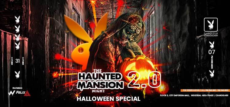 haunted-mansion-at-playboy-club-chandigarh