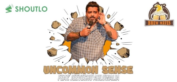 jeeveshu-ahluwalia-comedy-show-brew-waves-mohali