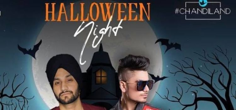 halloween-special-night-at-chandiland-chandigarh