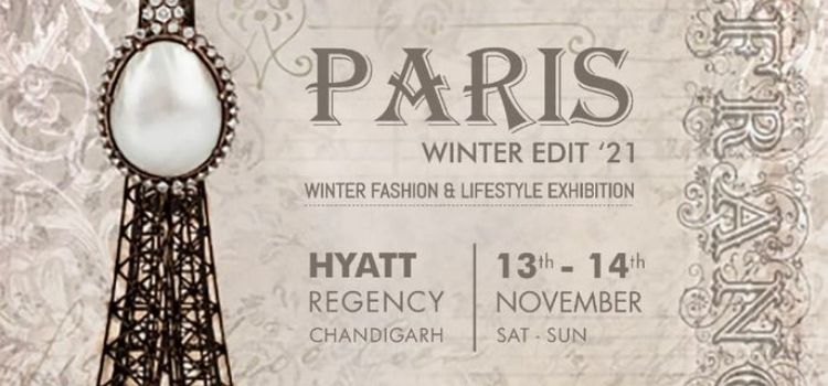 paris-winter-edit-at-hyatt-regency-chandigarh