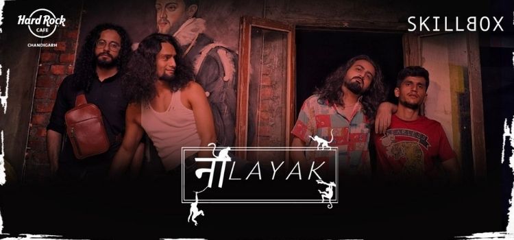 saturday-live-ft-naalayak-at-hard-rock-chandigarh