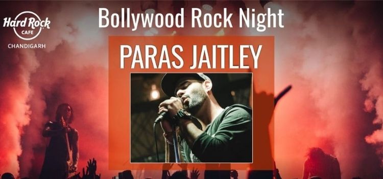 paras-jaitley-at-hard-rock-cafe-chandigarh