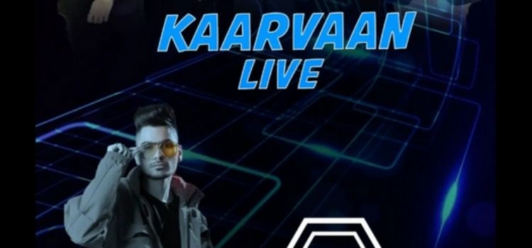 kaarvaan-live-at-mobe-elante-chandigarh