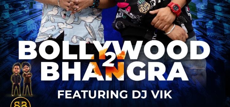 bollywood-bhangra-night-at-the-vault-chandigarh