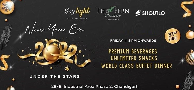skylight-hotel-fern-residency-new-year-party