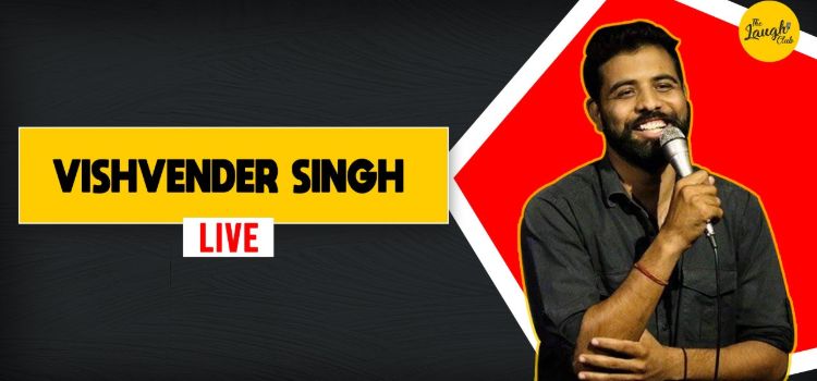 vishvender-singh-is-live-at-the-laugh-club