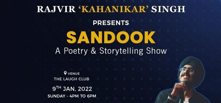 sandook-a-poetry-storytelling-show-by-rajvir-kahanikar-singh