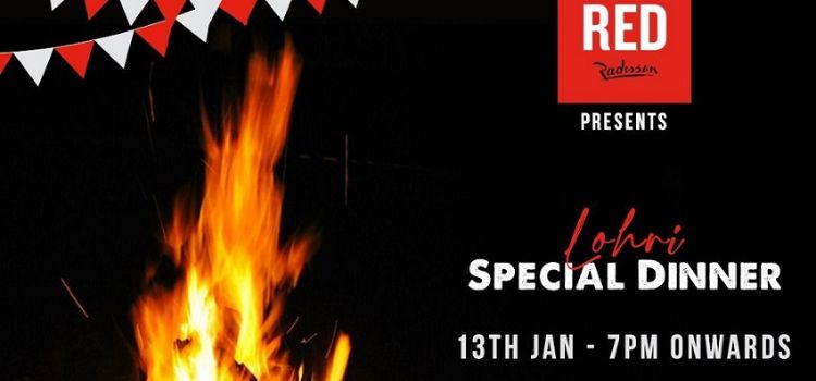 lohri-special-dinner-buffet-red-radisson-mohali