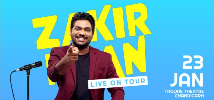 zakir-khan-live-comedy-at-tagore-theatre-chandigarh