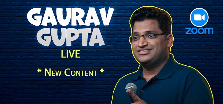 gaurav-gupta-performing-live-comedy-show
