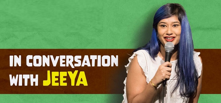 jeeya-performing-live-comedy-show